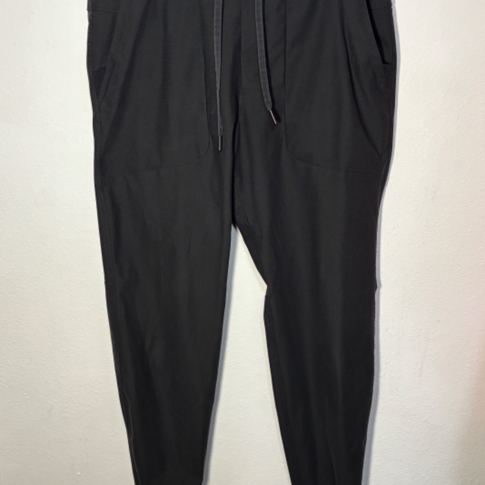 Lululemon ABC Joggers